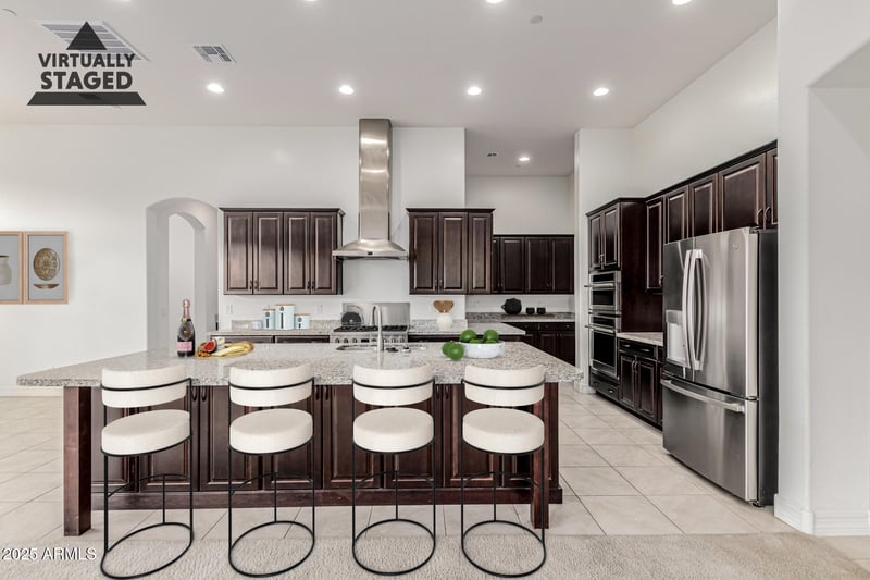 22741 92nd Ln, Peoria, AZ 85383