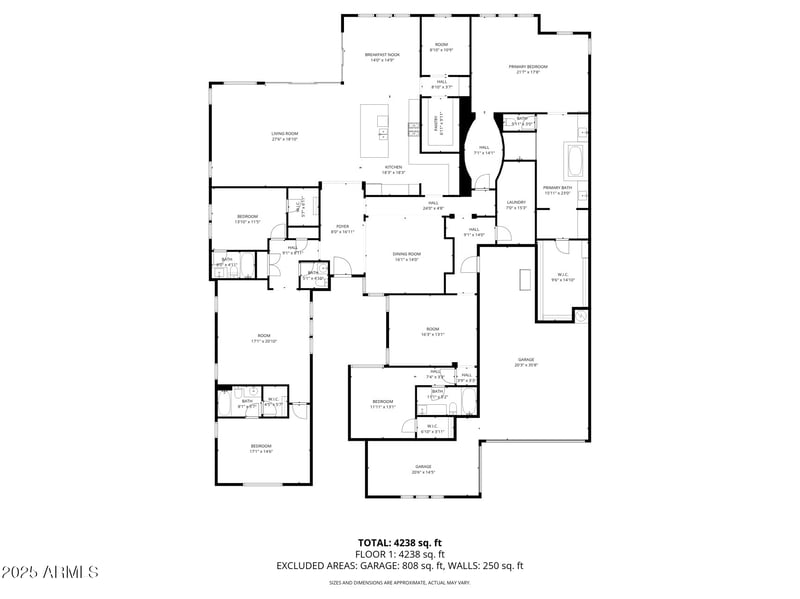 22741 92nd Ln, Peoria, AZ 85383
