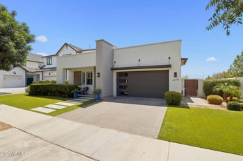 22741 E Via Del Sol --, Queen Creek, AZ 85142