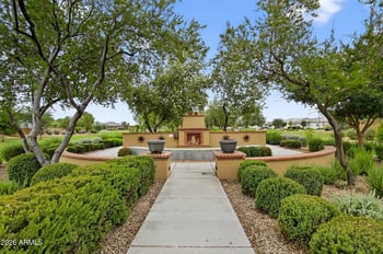 22741 E Via Del Sol --, Queen Creek, AZ 85142
