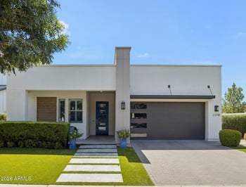 22741 E Via Del Sol --, Queen Creek, AZ 85142