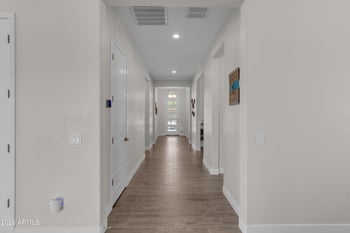 22741 E Via Del Sol --, Queen Creek, AZ 85142