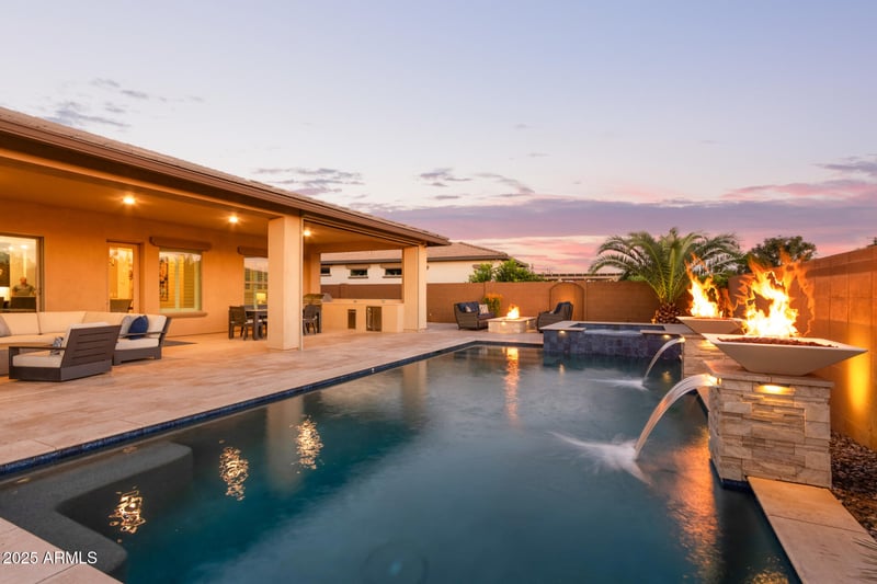 22741 Orchard Ln, Queen Creek, AZ 85142