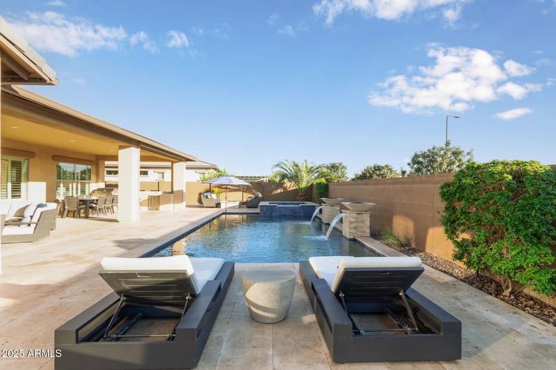 22741 Orchard Ln, Queen Creek, AZ 85142