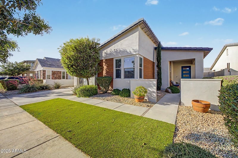 22742 Poco Calle --, Queen Creek, AZ 85142