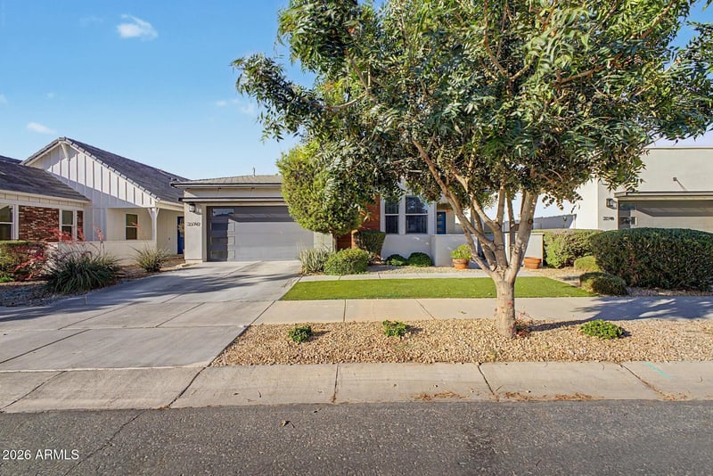 22742 Poco Calle --, Queen Creek, AZ 85142