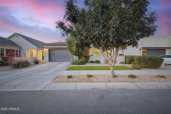 22742 Poco Calle --, Queen Creek, AZ 85142
