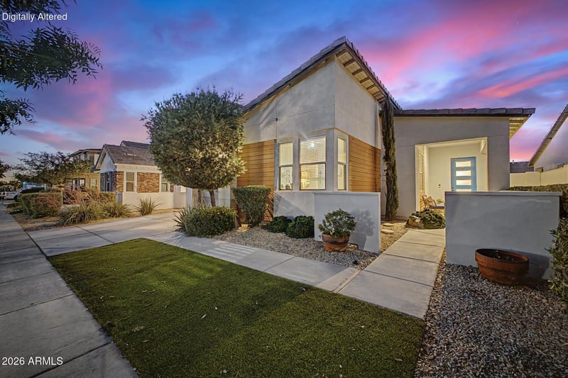 22742 Poco Calle --, Queen Creek, AZ 85142