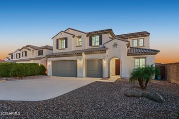 22743 98th Dr, Peoria, AZ 85383