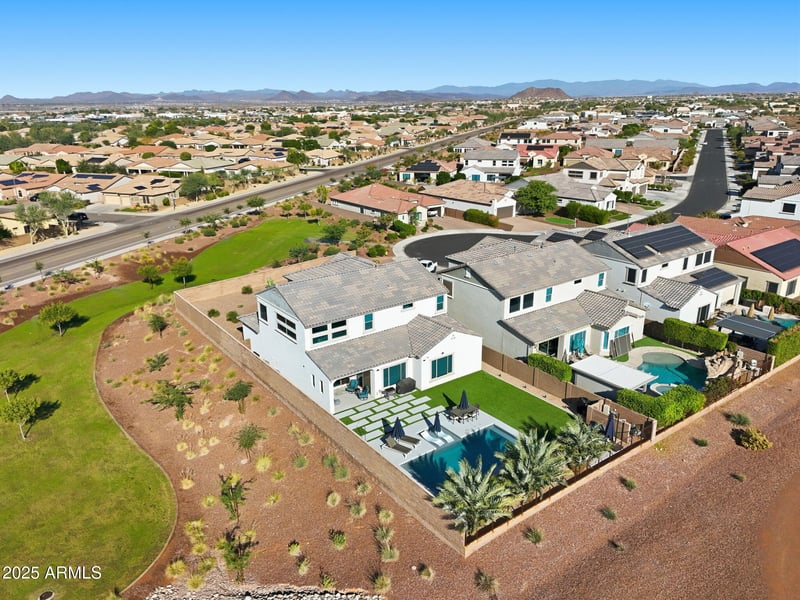 22743 98th Dr, Peoria, AZ 85383