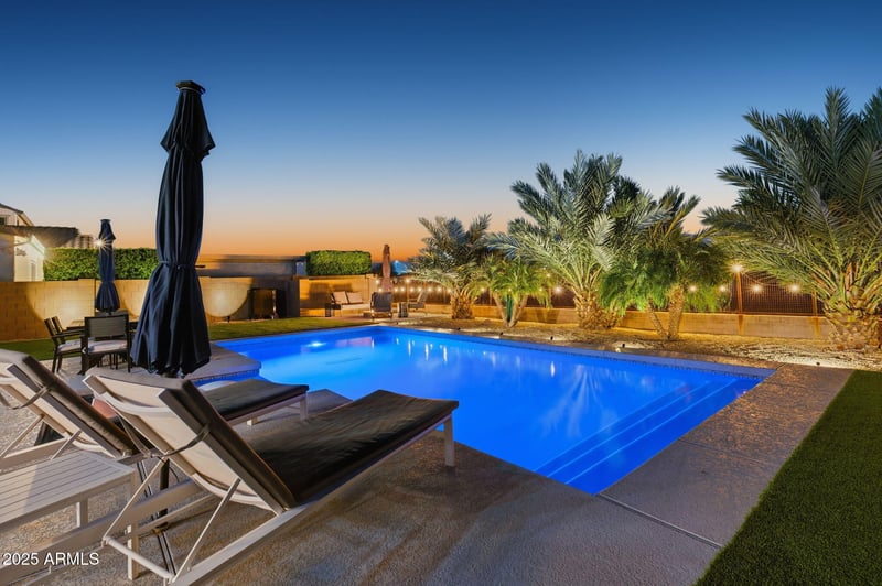 22743 98th Dr, Peoria, AZ 85383