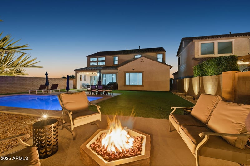 22743 98th Dr, Peoria, AZ 85383