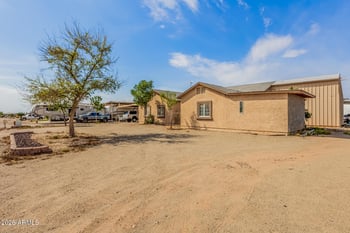 22744 Carla Vista Dr, Mesa, AZ 85212
