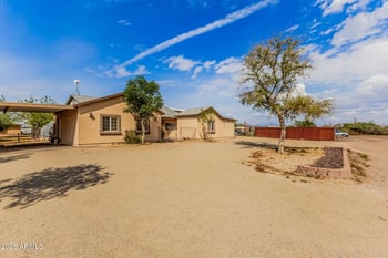 22744 Carla Vista Dr, Mesa, AZ 85212