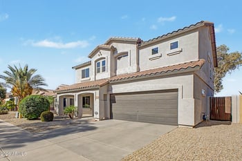 22747 215th St, Queen Creek, AZ 85142