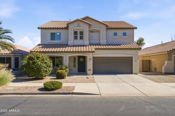 22747 S 215th St, Queen Creek, AZ 85142