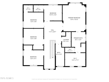 22747 S 215th St, Queen Creek, AZ 85142