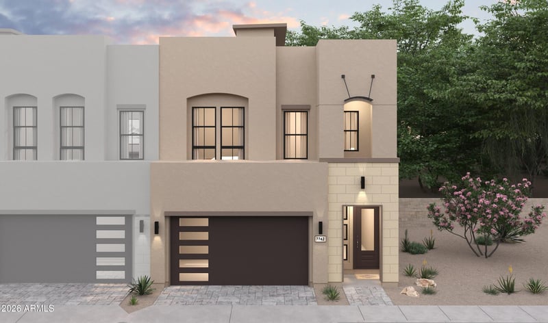 22748 72nd Pl, Scottsdale, AZ 85255