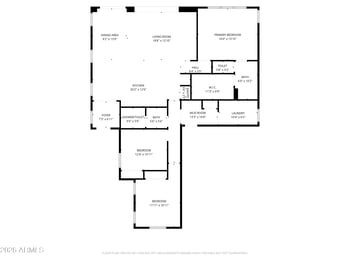 22749 Poco Calle --, Queen Creek, AZ 85142