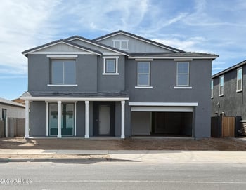 22749 Saddle Way, Queen Creek, AZ 85142