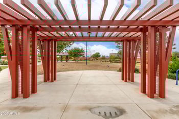 22749 Via De Olivos --, Queen Creek, AZ 85142