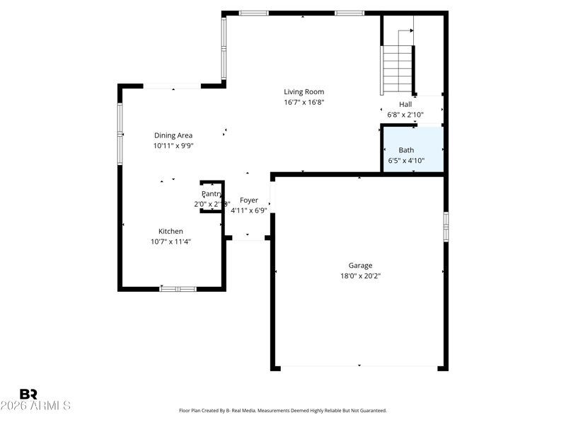 2275 E Peach Tree Dr, Chandler, AZ 85249