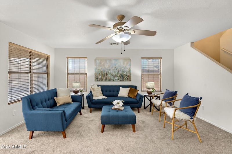 2275 E Peach Tree Dr, Chandler, AZ 85249