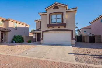 2275 Hazeltine Way, Chandler, AZ 85249