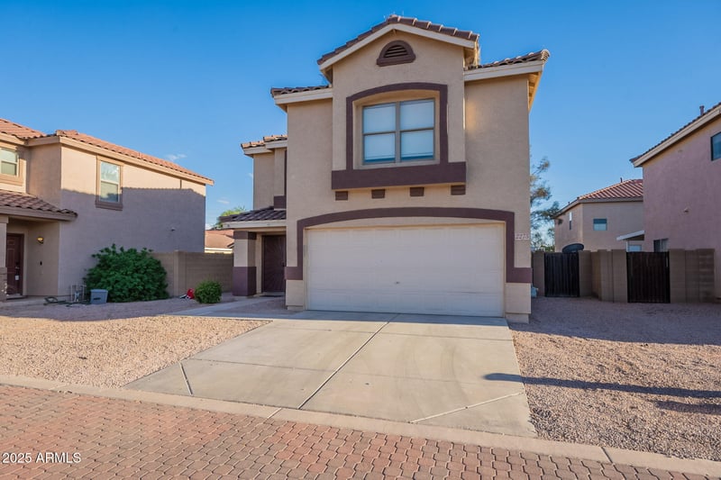 2275 Hazeltine Way, Chandler, AZ 85249