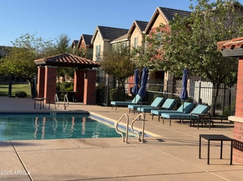 2275 S Agnes Ln, Gilbert, AZ 85295