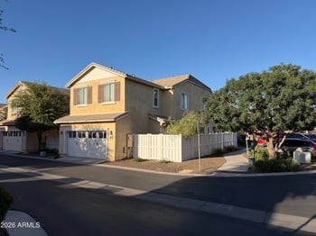 2275 S Agnes Ln, Gilbert, AZ 85295