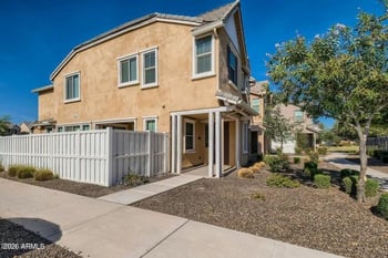 2275 S Agnes Ln, Gilbert, AZ 85295