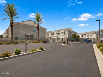 2275 Harmont Dr, Phoenix, AZ 85021