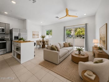 2275 Harmont Dr, Phoenix, AZ 85021