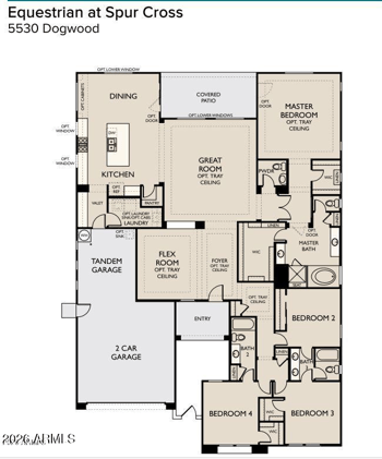 22752 Camacho Rd, Queen Creek, AZ 85142