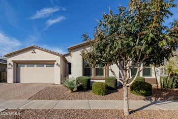 22752 Camacho Rd, Queen Creek, AZ 85142