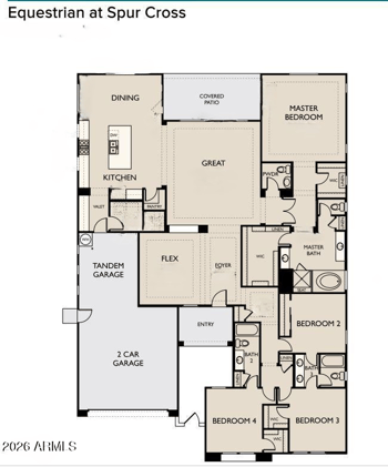 22752 Camacho Rd, Queen Creek, AZ 85142