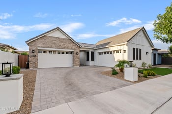 22752 Nightingale Rd, Queen Creek, AZ 85142
