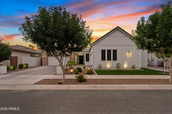 22752 E Nightingale Rd, Queen Creek, AZ 85142