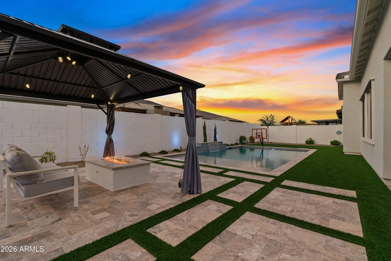 22752 Nightingale Rd, Queen Creek, AZ 85142