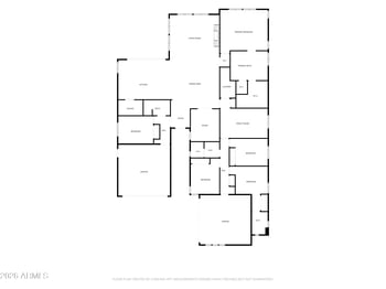22752 Nightingale Rd, Queen Creek, AZ 85142