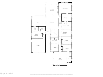 22752 E Nightingale Rd, Queen Creek, AZ 85142
