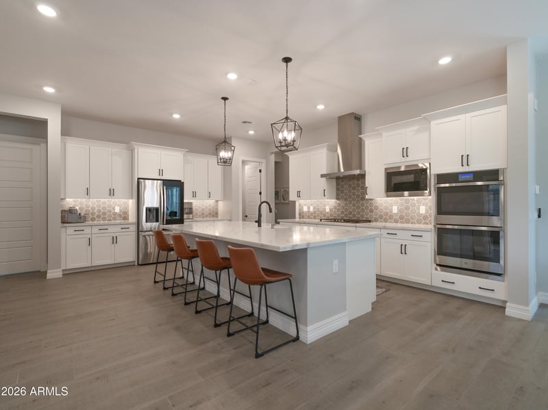 22753 Nightingale Rd, Queen Creek, AZ 85142