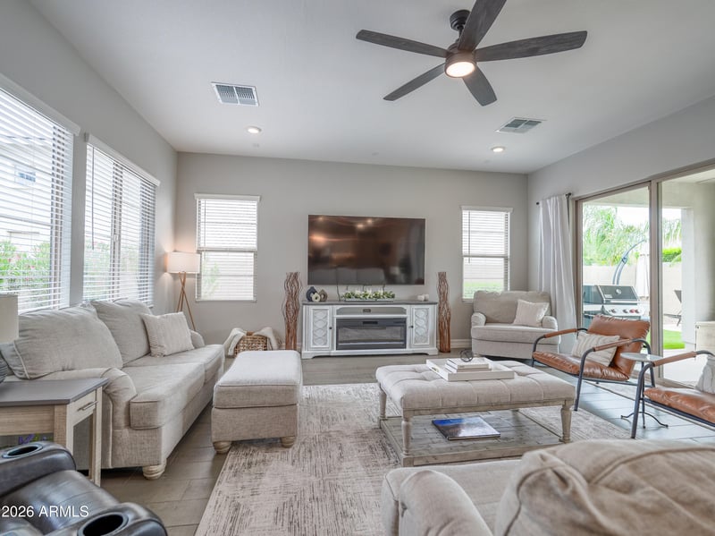 22753 Nightingale Rd, Queen Creek, AZ 85142