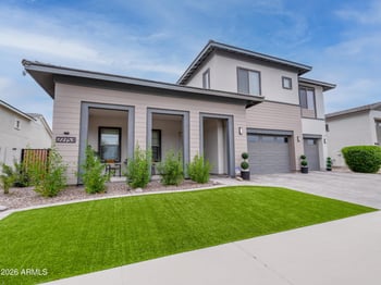 22753 Nightingale Rd, Queen Creek, AZ 85142