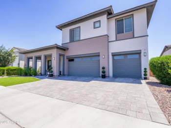 22753 Nightingale Rd, Queen Creek, AZ 85142