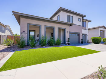 22753 Nightingale Rd, Queen Creek, AZ 85142