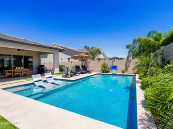 22753 Nightingale Rd, Queen Creek, AZ 85142