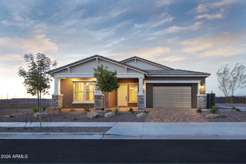 22754 Roundup Way, Queen Creek, AZ 85142