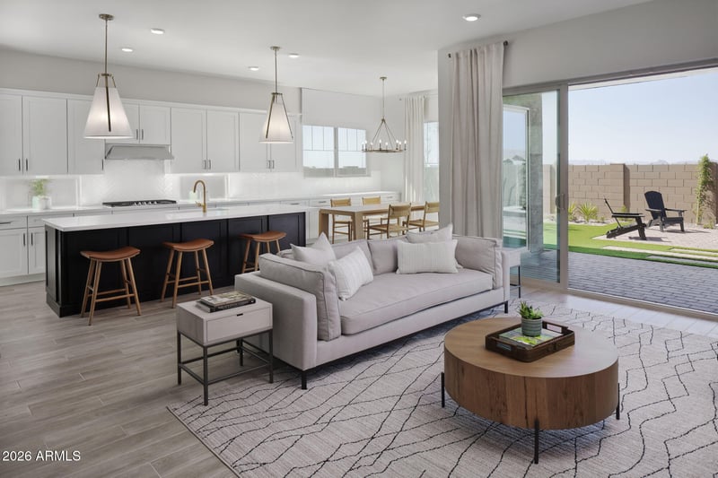 22754 Roundup Way, Queen Creek, AZ 85142
